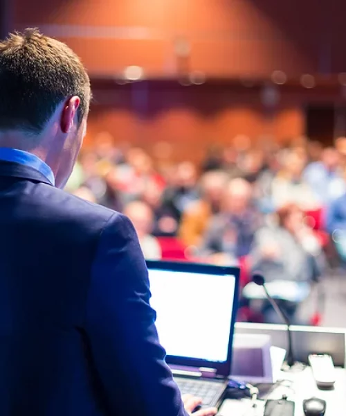 Corporate Catering Service